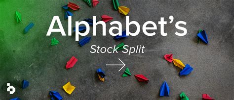 alphabet stock split 2021